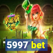 5997 bet